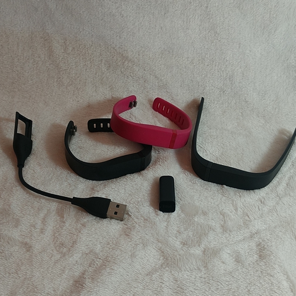 Fitbit Flex
